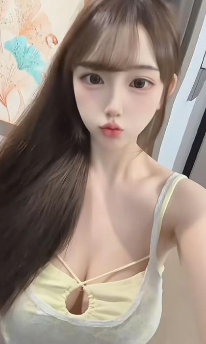 上海XXOO次数并不多的妹子