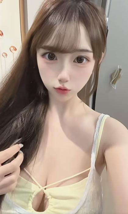 上海XXOO次数并不多的妹子