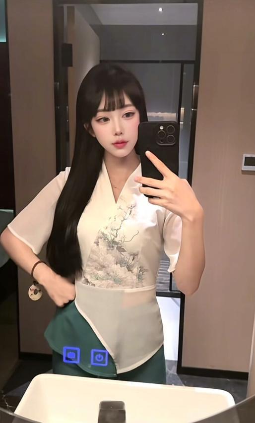 嫩妓服务技能直接给榨干
