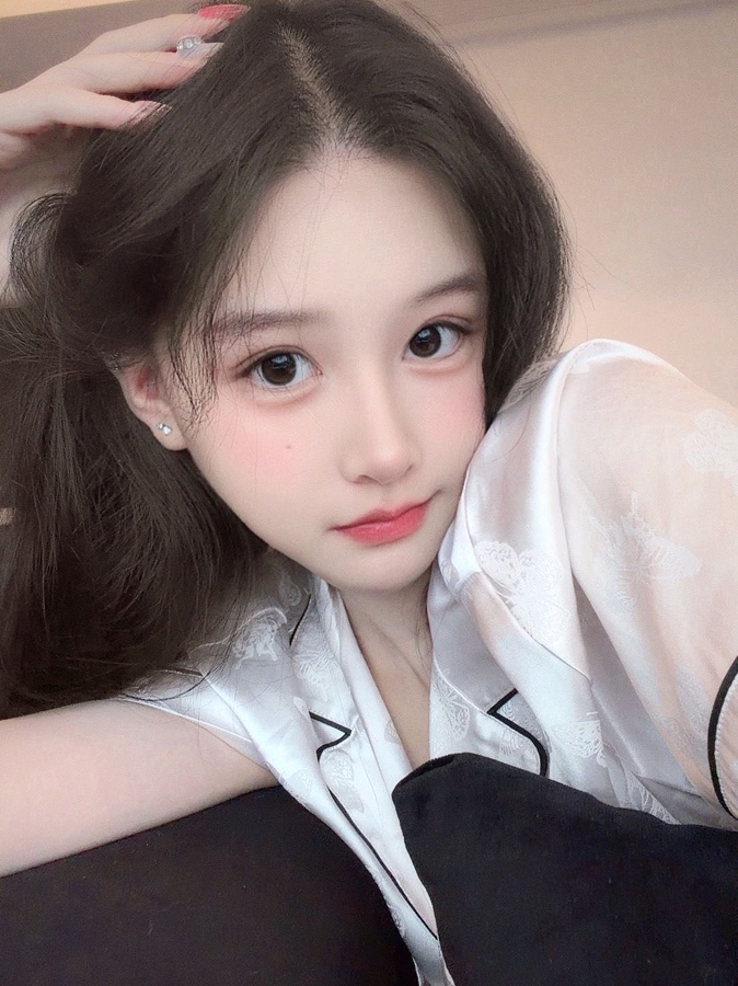 虹口出击乖巧甜妹超值