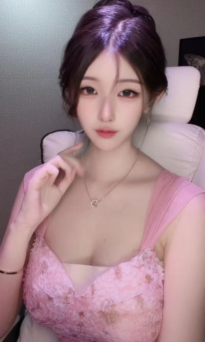重庆很久没见质量这么好的美女了