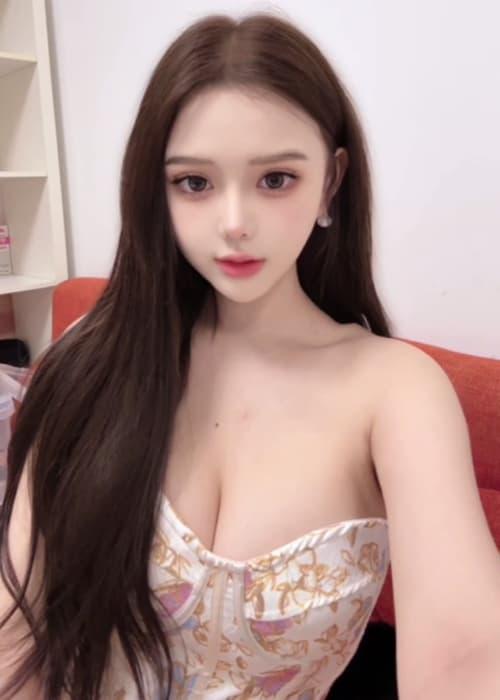 厦门颜值超美口活吸的崩崩响