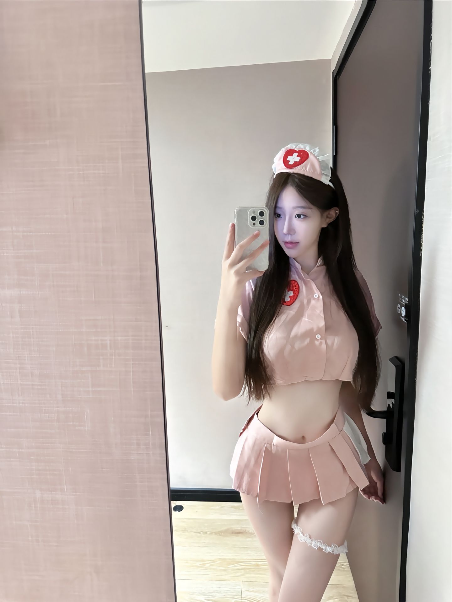 新人！嫩妹下海又骚又漂亮