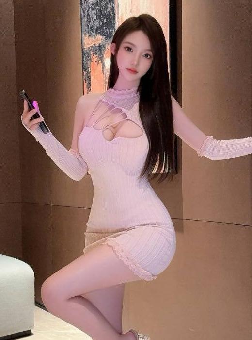 北京没想到碰到了这么一个极品