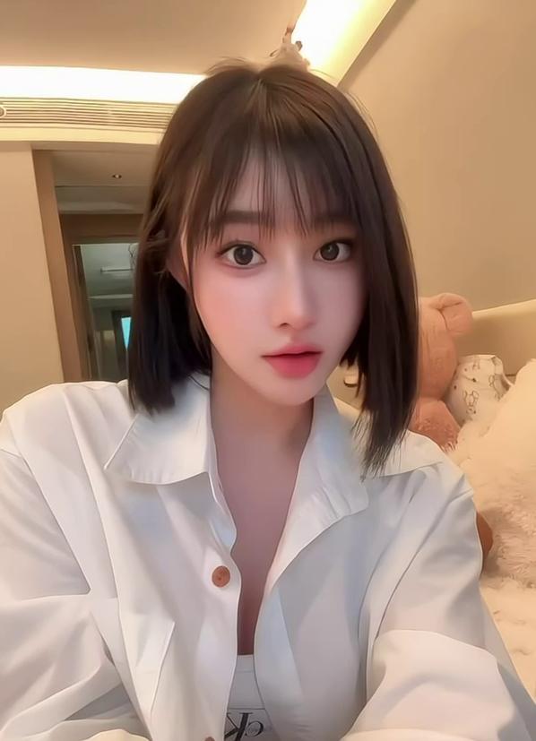 妹子只接受高素质有缘人