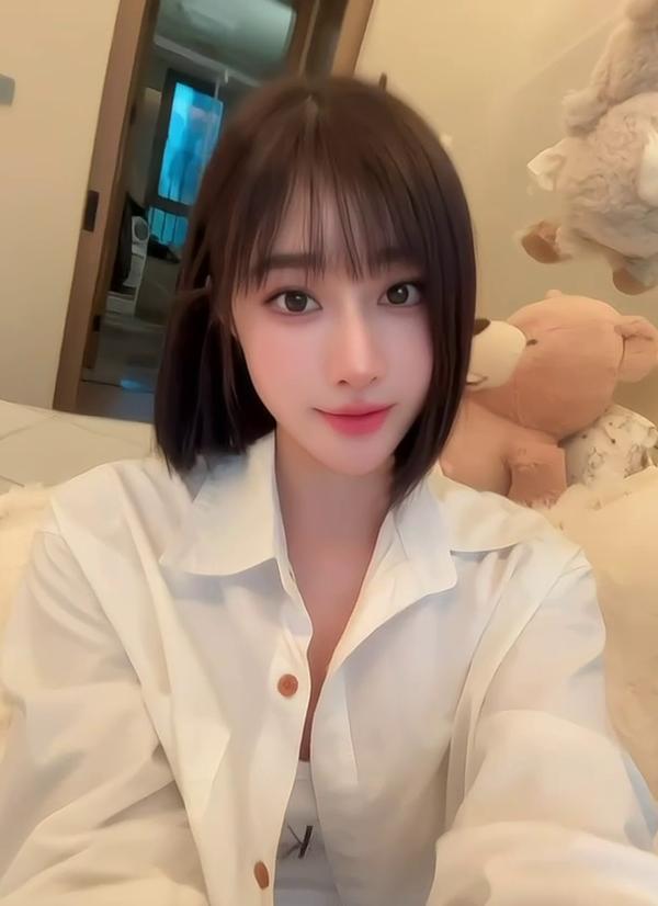 妹子只接受高素质有缘人