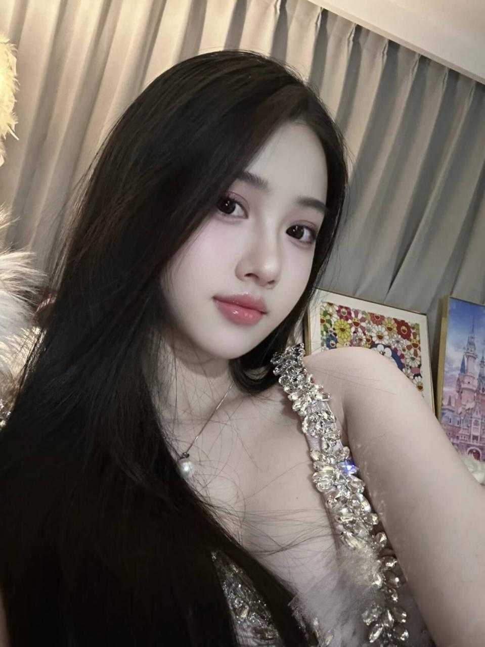 无锡性价比嫖到极品妹子