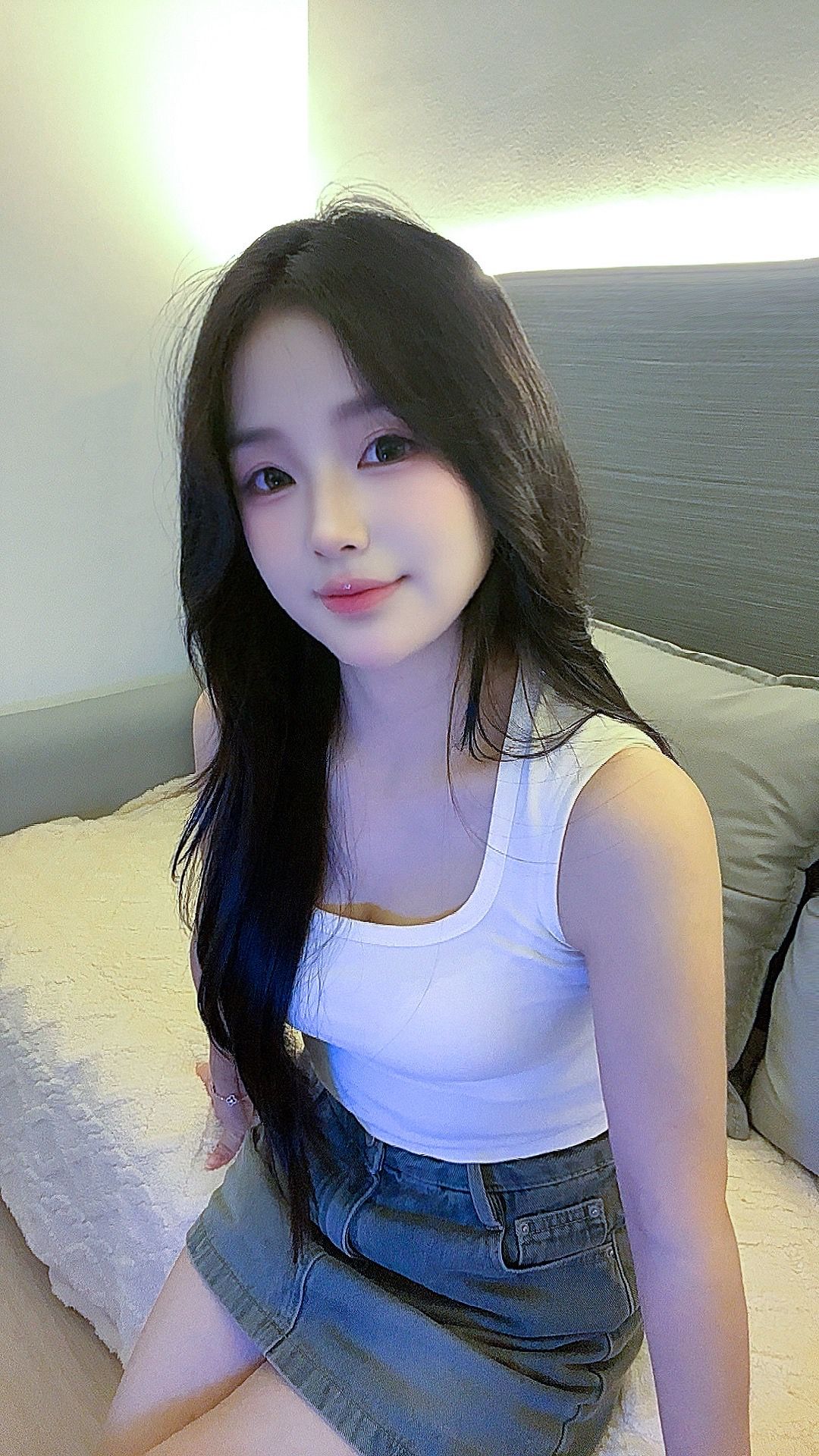 刚兼职小姑娘纯欲甜