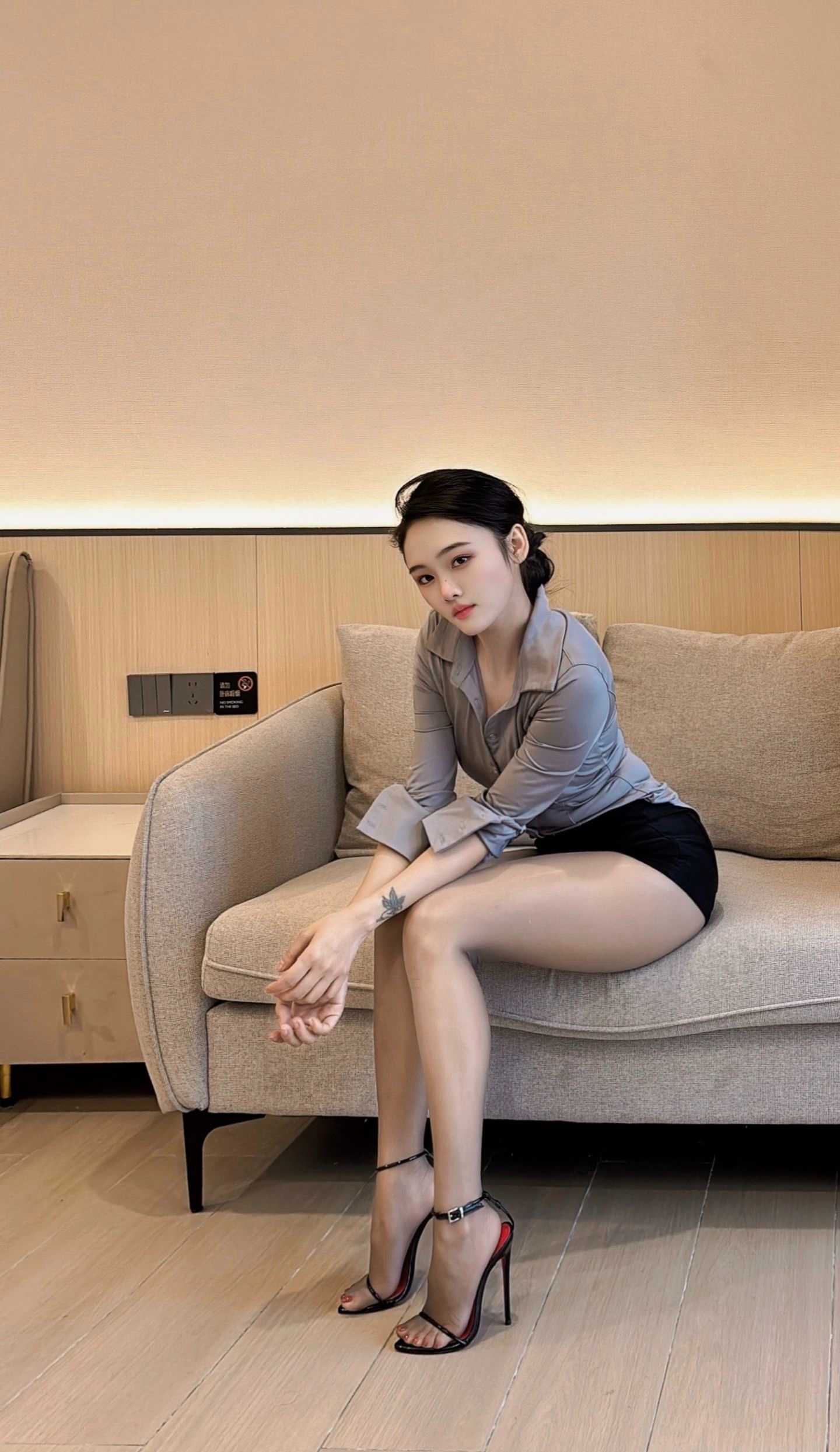 嘉兴极品嫩妹能吸会夹