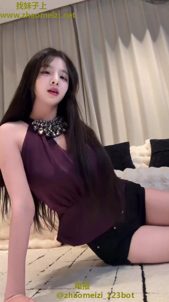体验莞式服务非常快活