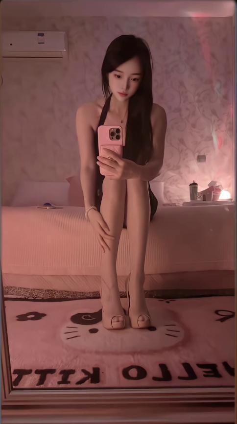 水嫩尤物玩过才知道是极品