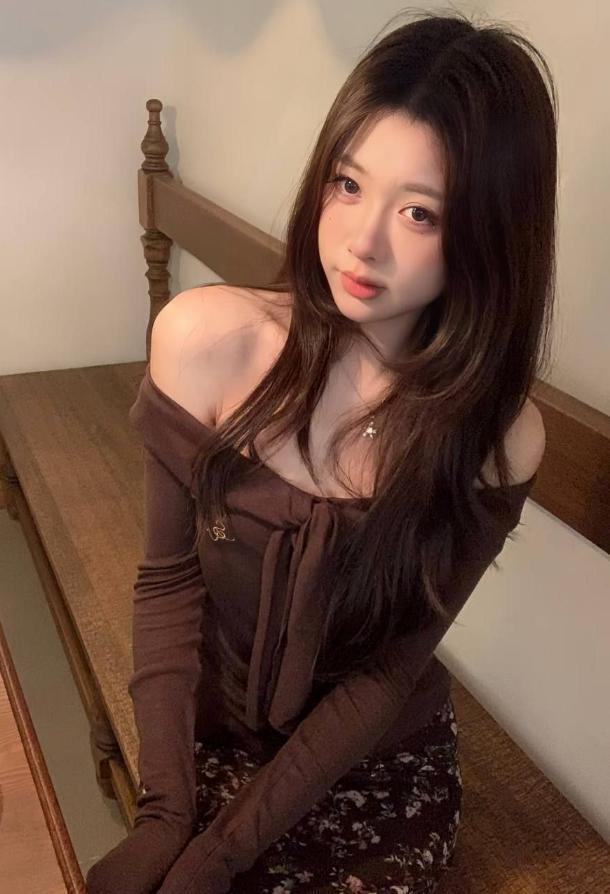 体验一个优质妹子就找她