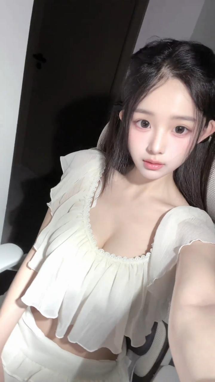 嫩嫩的学生妹稀罕货