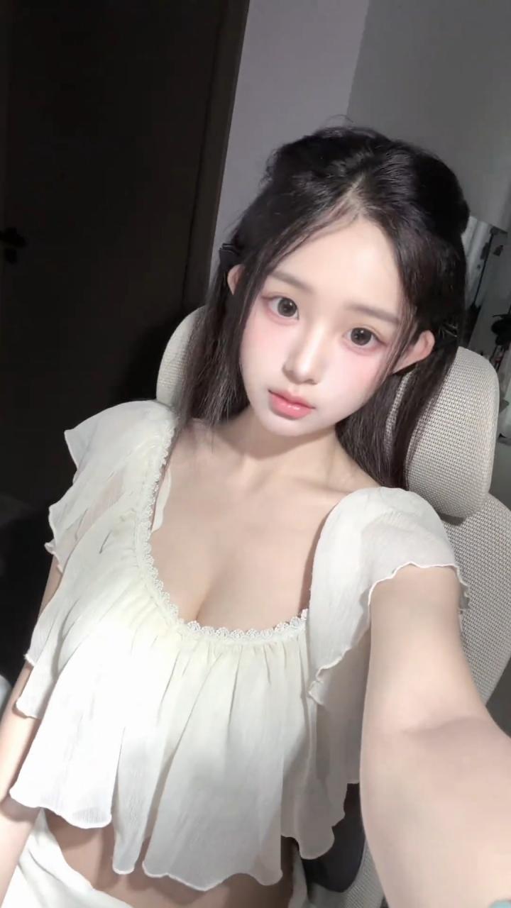 嫩嫩的学生妹稀罕货