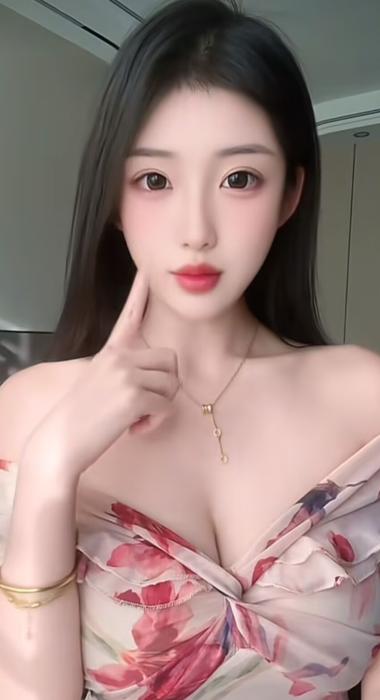 武汉身材很有料非常有女人味
