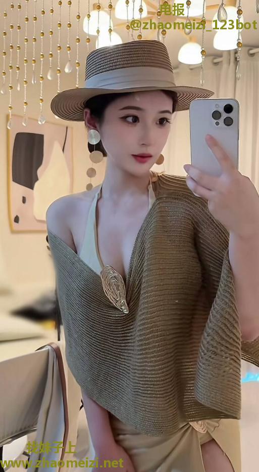 高端嫩模这种极品很罕见