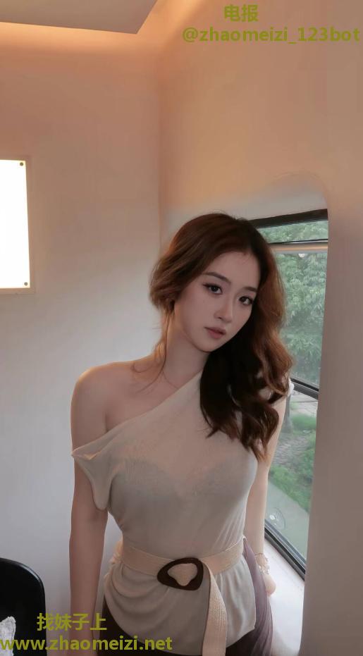 水灵好看嫩货养眼迷人