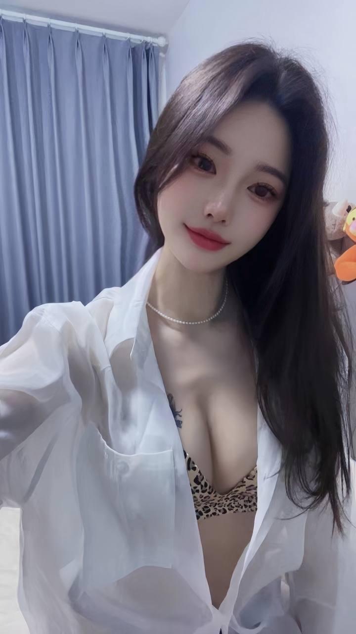 长着一张小姐像服务也骚