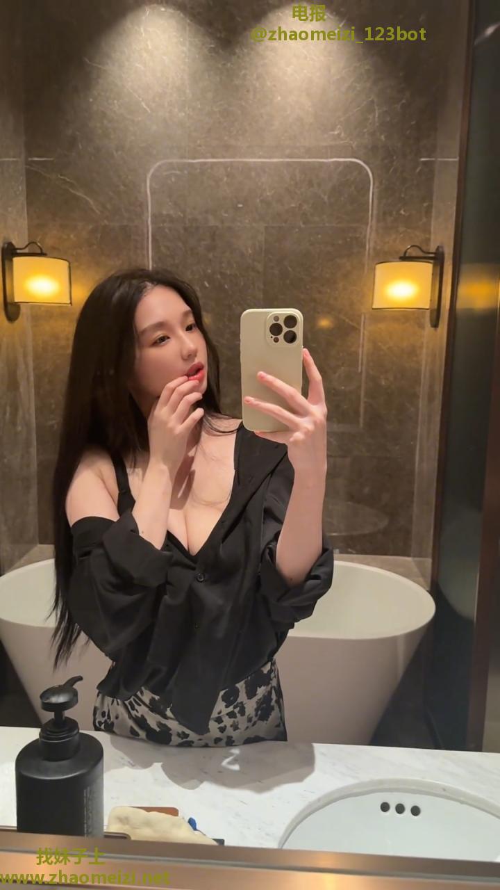 找玩的开的骚妹做起来就是爽