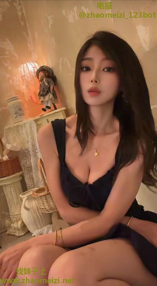 真心推荐一个漂亮妹子