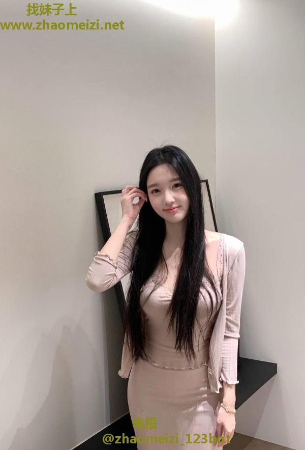 清秀小姑娘找她泄火准没错