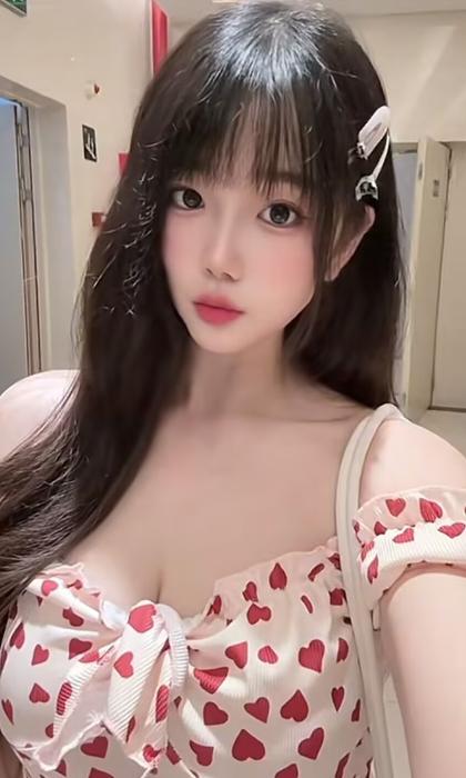 太原让我精尽人亡都愿意的妹子
