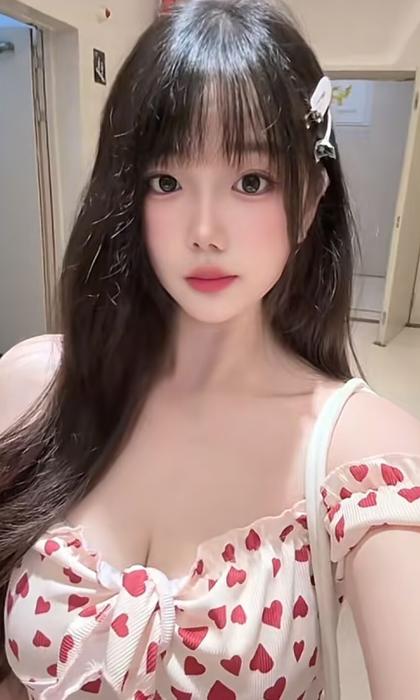 太原让我精尽人亡都愿意的妹子