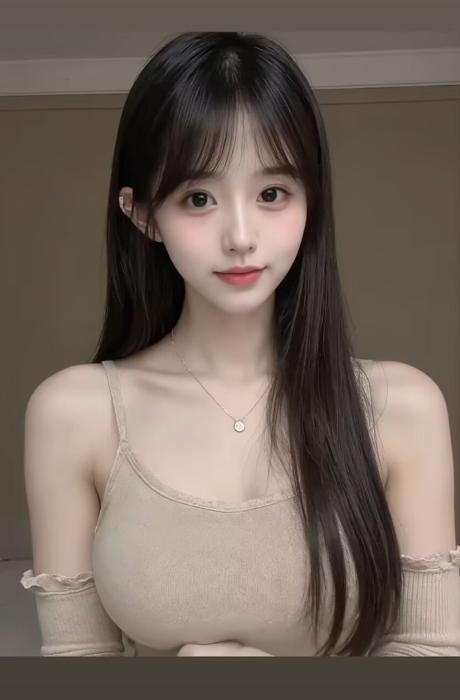 这样的女人搞一次挺值的