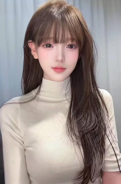 颜值女人让人有征服的欲望