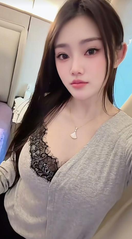 迷人小姐姐服务也很贴心
