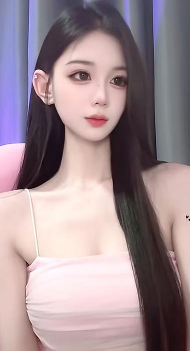 重庆颜值长在审美上又美又欲