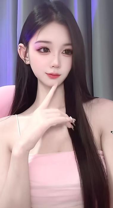 重庆颜值长在审美上又美又欲