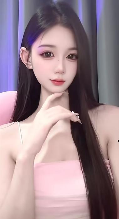 重庆颜值长在审美上又美又欲