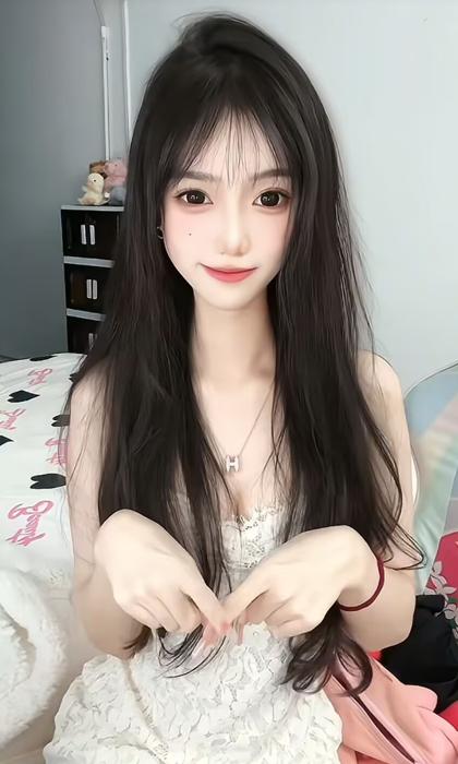 西安爱爱的时候逼逼还挺紧的