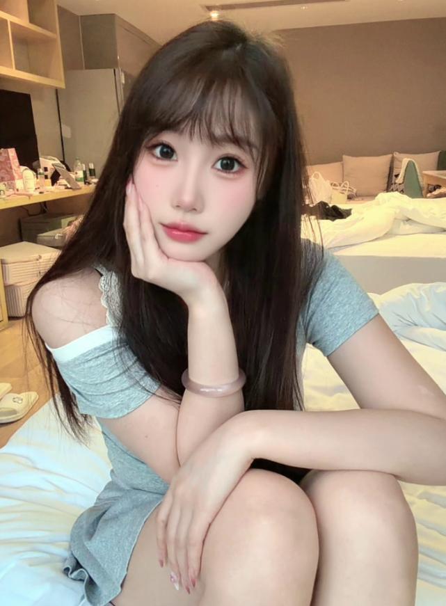 【天津】小嫩妹艹起来心情就是爽