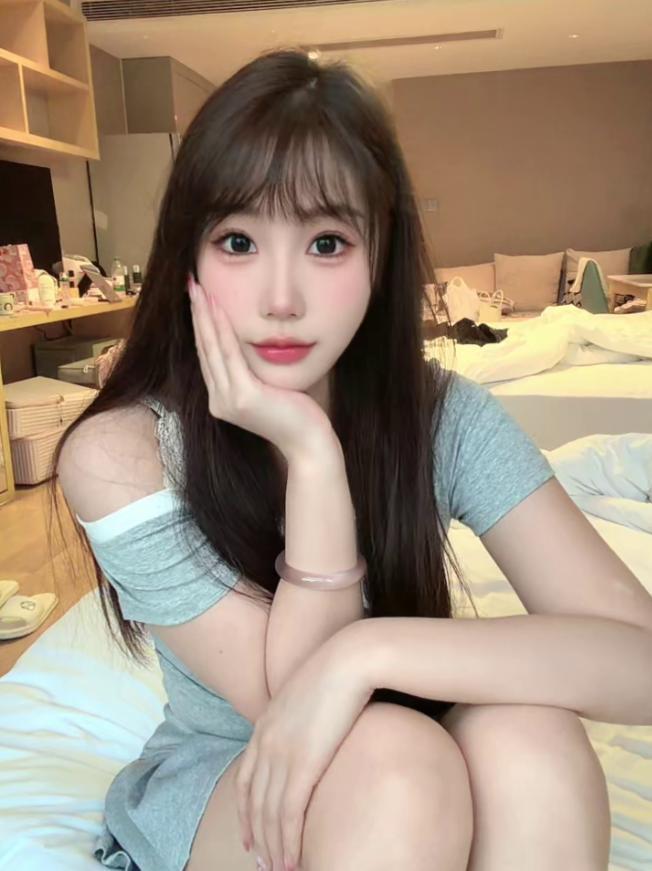 【天津】小嫩妹艹起来心情就是爽
