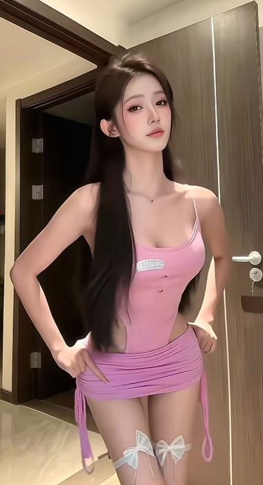 成都身材简直就是泻火神器