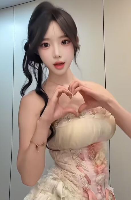 这种快乐体验了才知道