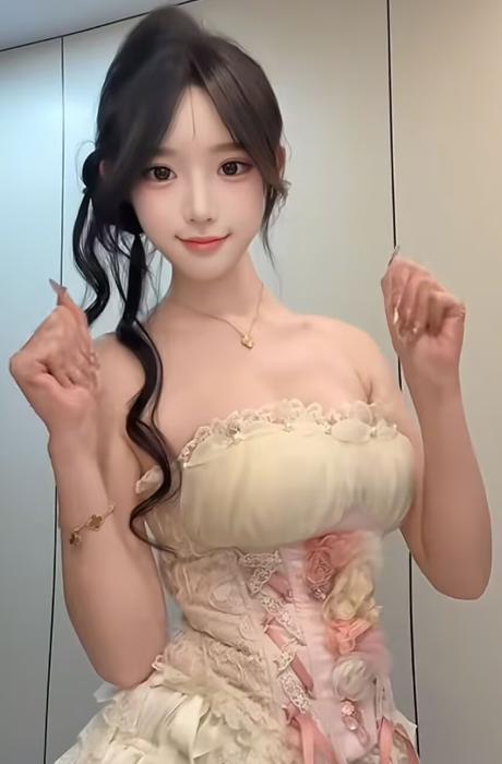 这种快乐体验了才知道