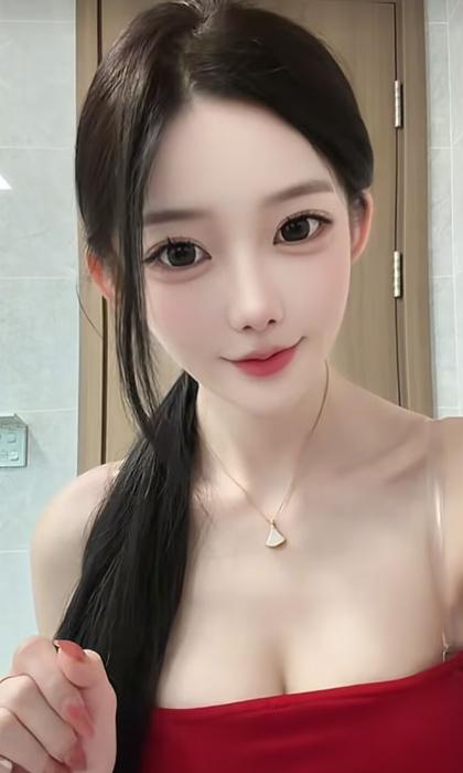 北京脸蛋相当漂亮体味香香的