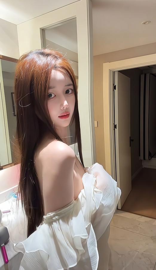 清新脱俗女娃子值得集邮