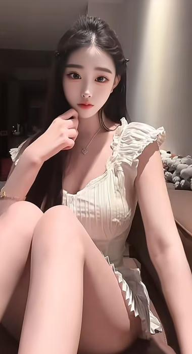 江北区纯欲嫩妹子年轻真好