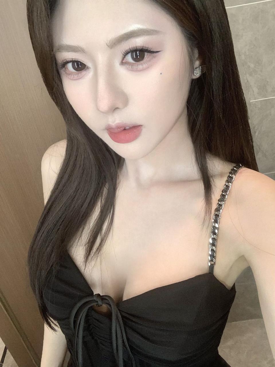有着好口碑小姐姐服务好安逸哦