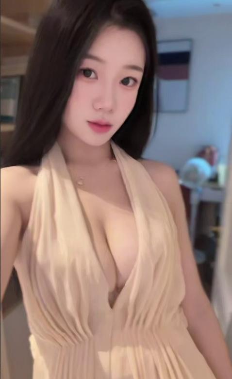 天津这样小美人都让我碰到