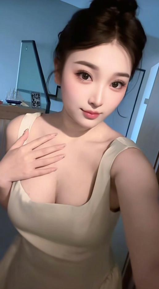 【上海】刚来这大城市赚钱的妹子