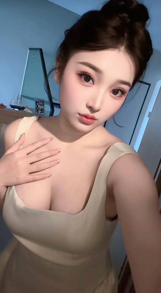 【上海】刚来这大城市赚钱的妹子