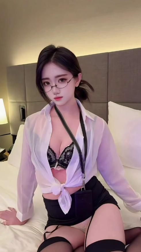 再次分享老师风骚服务画面