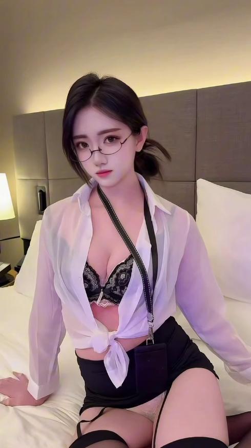 再次分享老师风骚服务画面