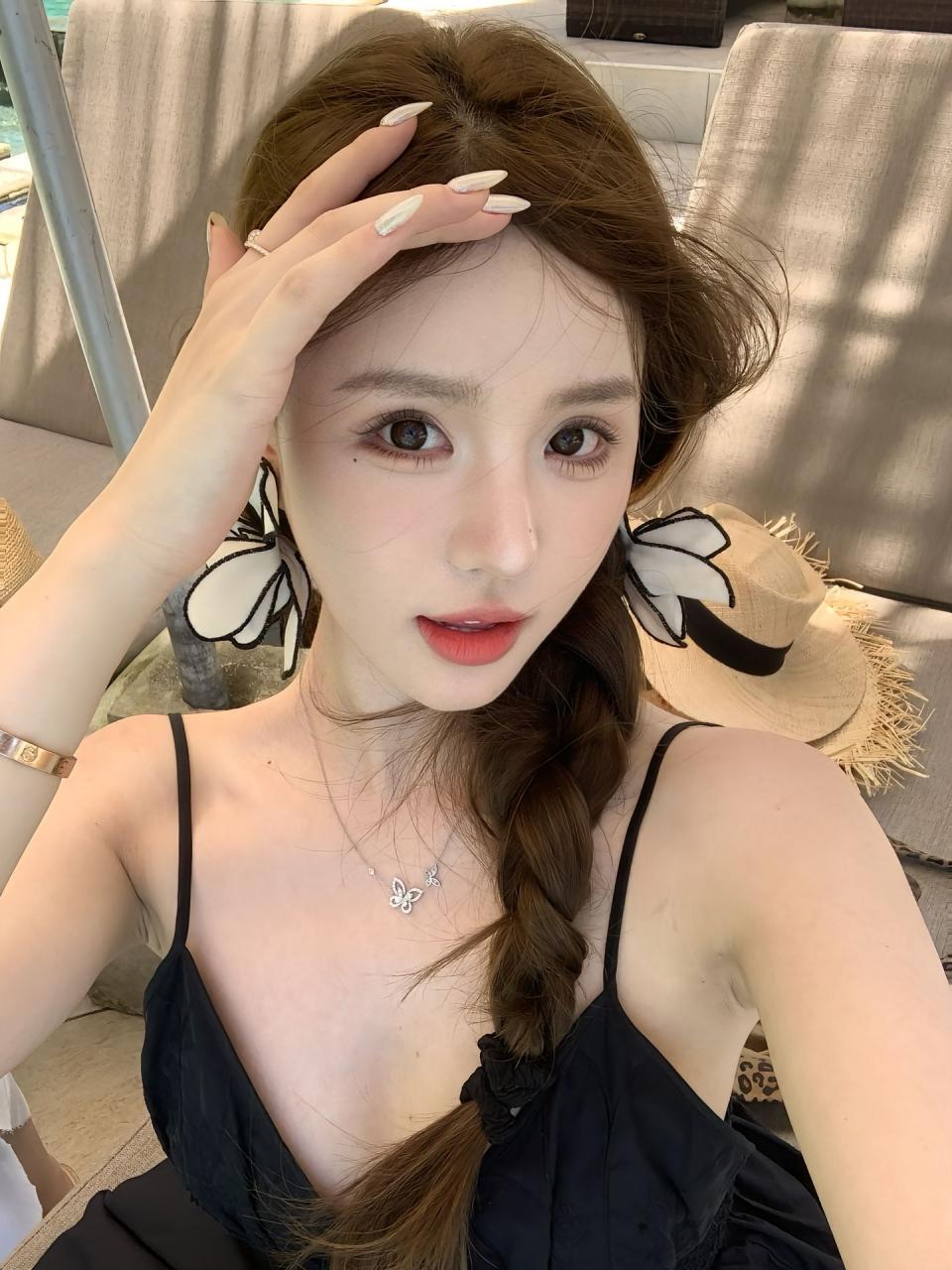 已鉴定浦东超正点大美妞