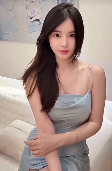 颜值高大长腿全程情趣在线